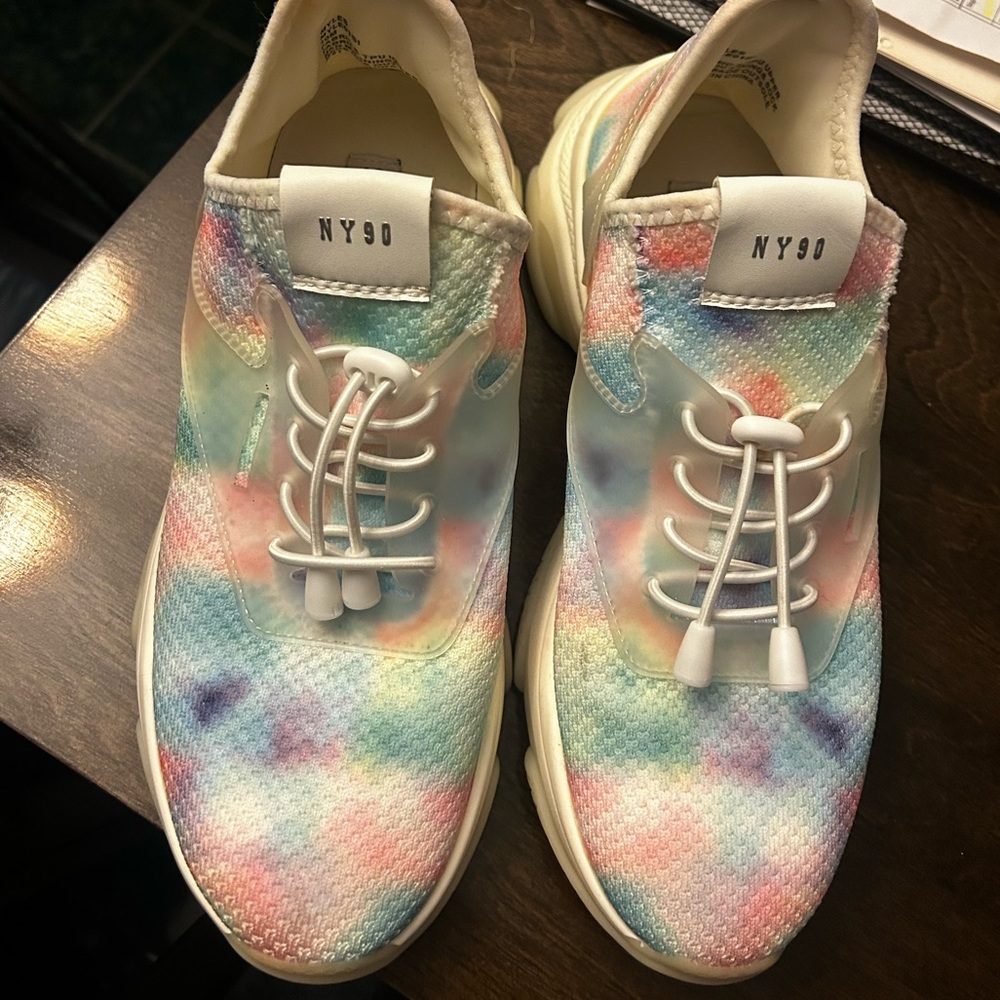 Steven Madden shoes